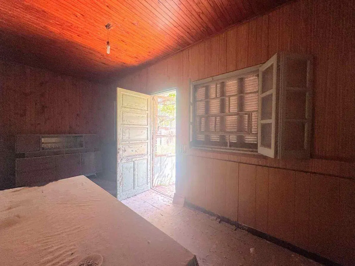 VENTA/CASA A REFACCIONAR/ B° G.LEHMANN/RAFAELA 8