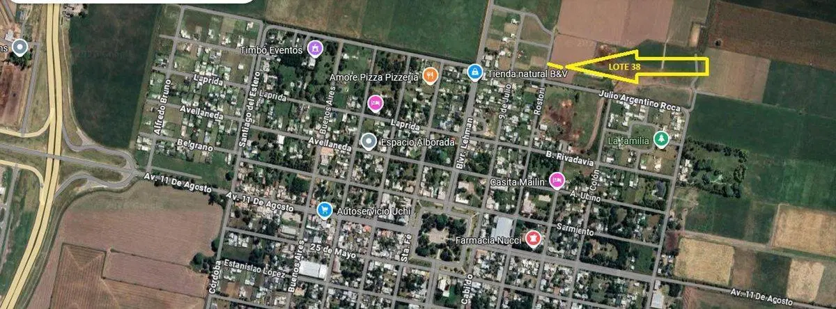 VENTA/AMPLIA CASA/CONSTRUCCION/SUSANA/FINANCIACIÓN 5