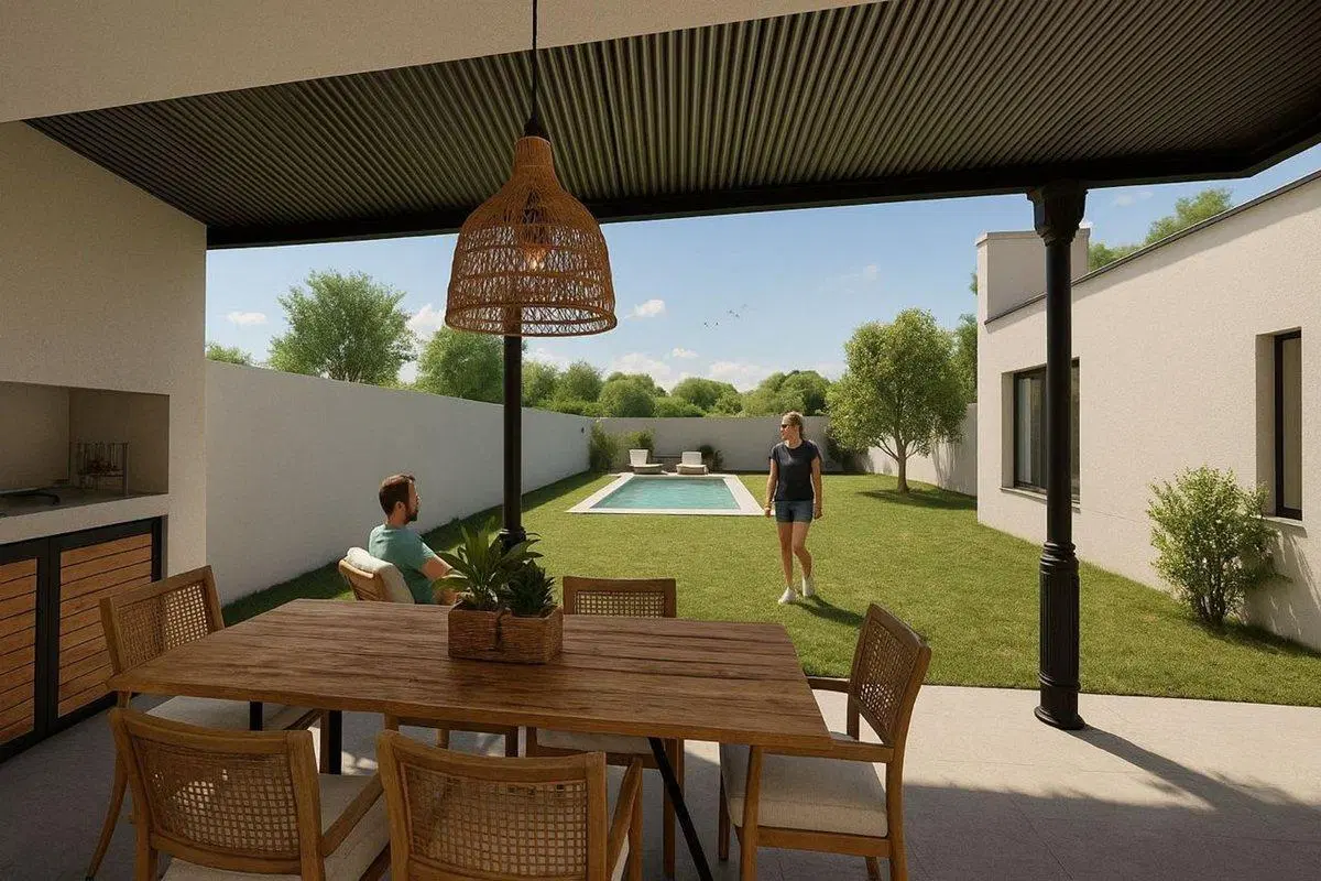 VENTA/AMPLIA CASA/CONSTRUCCION/SUSANA/FINANCIACIÓN 2