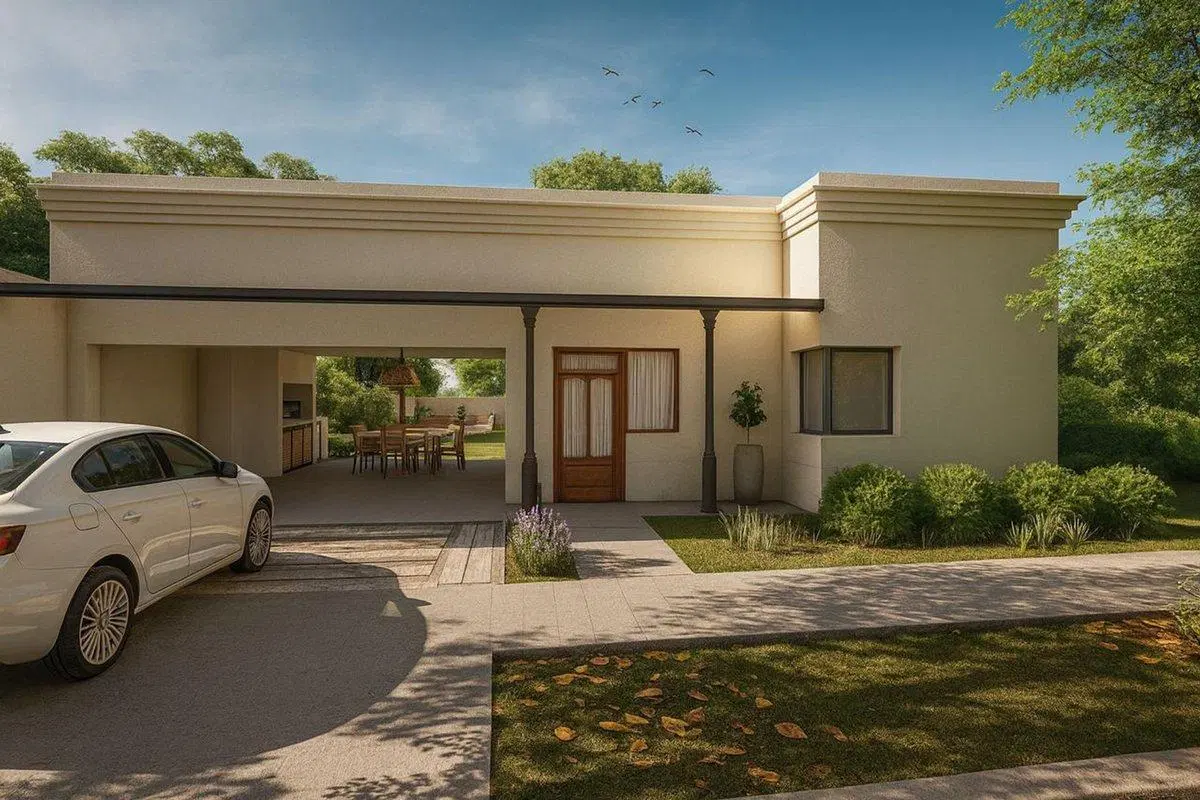 VENTA/AMPLIA CASA/CONSTRUCCION/SUSANA/FINANCIACIÓN 4