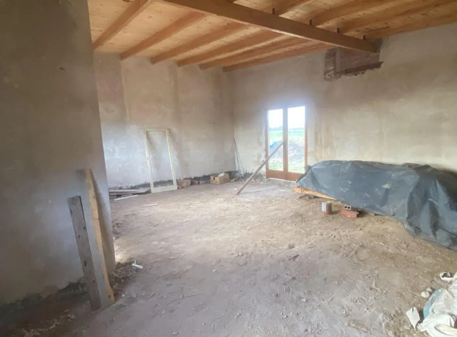 VENTA/AMPLIA CASA/CONSTRUCCION/SUSANA/FINANCIACIÓN 3