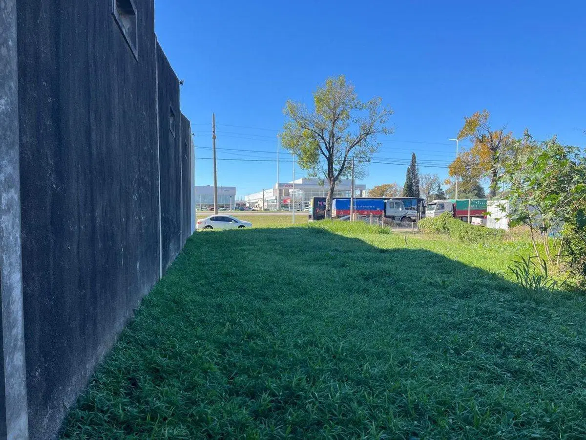 VENTA DE TERRENO/ USO COMERCIAL/HABITACIONAL 2