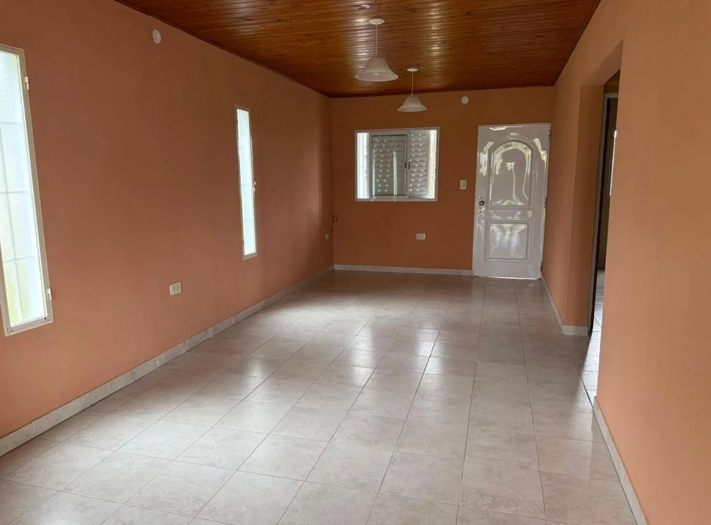 VENTA/CASA/INVERSIÓN O VIVIENDA PROPIA/LEHMANN 3
