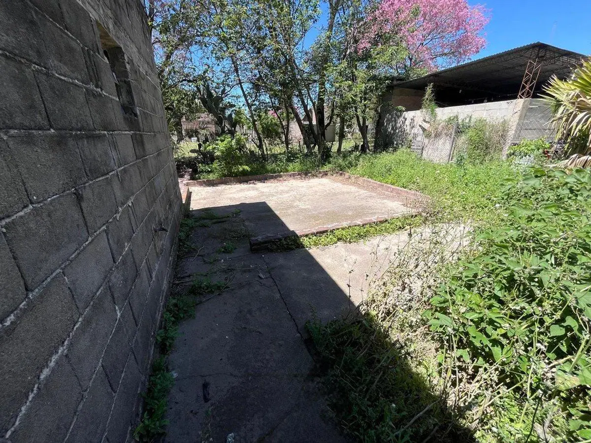 VENTA/OPORTUNIDAD/CASA EN SUSANA/AMPLIO TERRENO 5