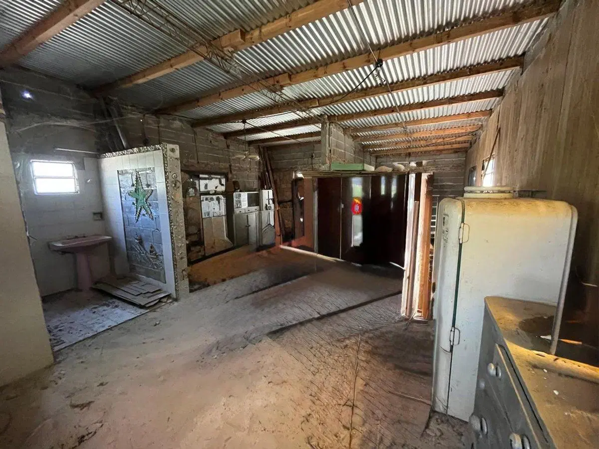VENTA/OPORTUNIDAD/CASA EN SUSANA/AMPLIO TERRENO 8