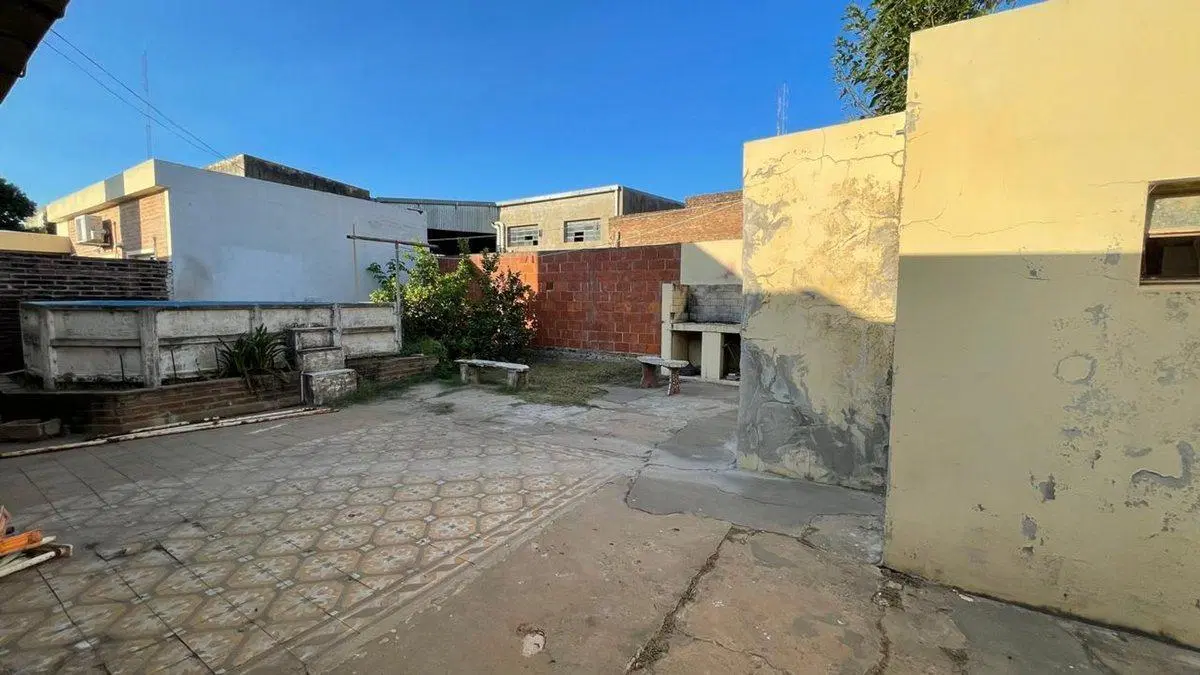 CASA/CÉNTRICA/OPORTUNIDAD/INVERSION/SUNCHALES 2