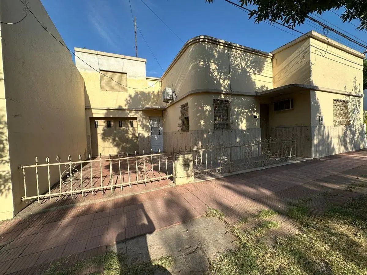 CASA/CÉNTRICA/OPORTUNIDAD/INVERSION/SUNCHALES 5