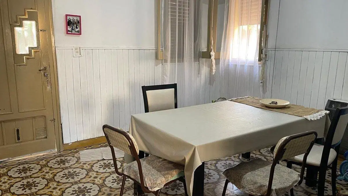 CASA/CÉNTRICA/OPORTUNIDAD/INVERSION/SUNCHALES 7
