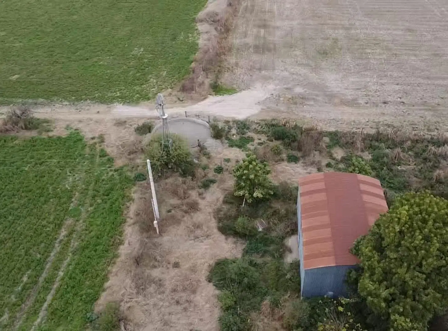 VENTA/ CAMPO/ AGRÍCOLA SUELO 1/ HUMBERTO PRIMO 4