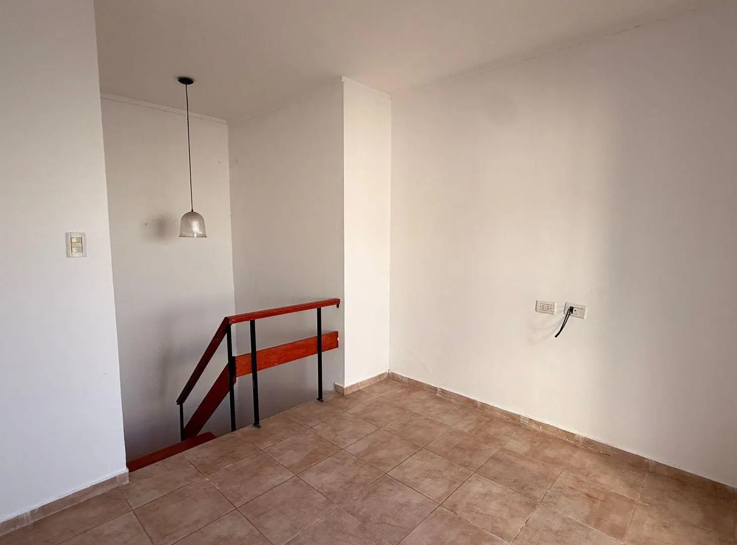 DEPARTAMENTO / ALQUILER / BARRIO ALBERDI 2