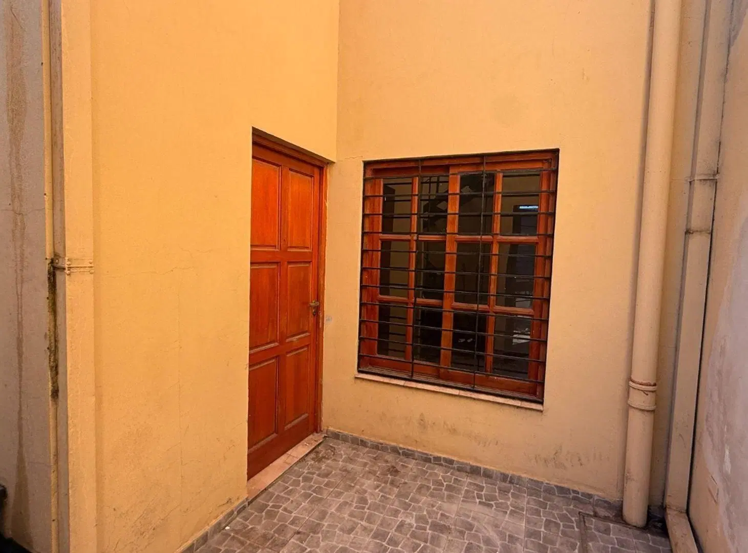 DEPARTAMENTO / ALQUILER / BARRIO ALBERDI 8