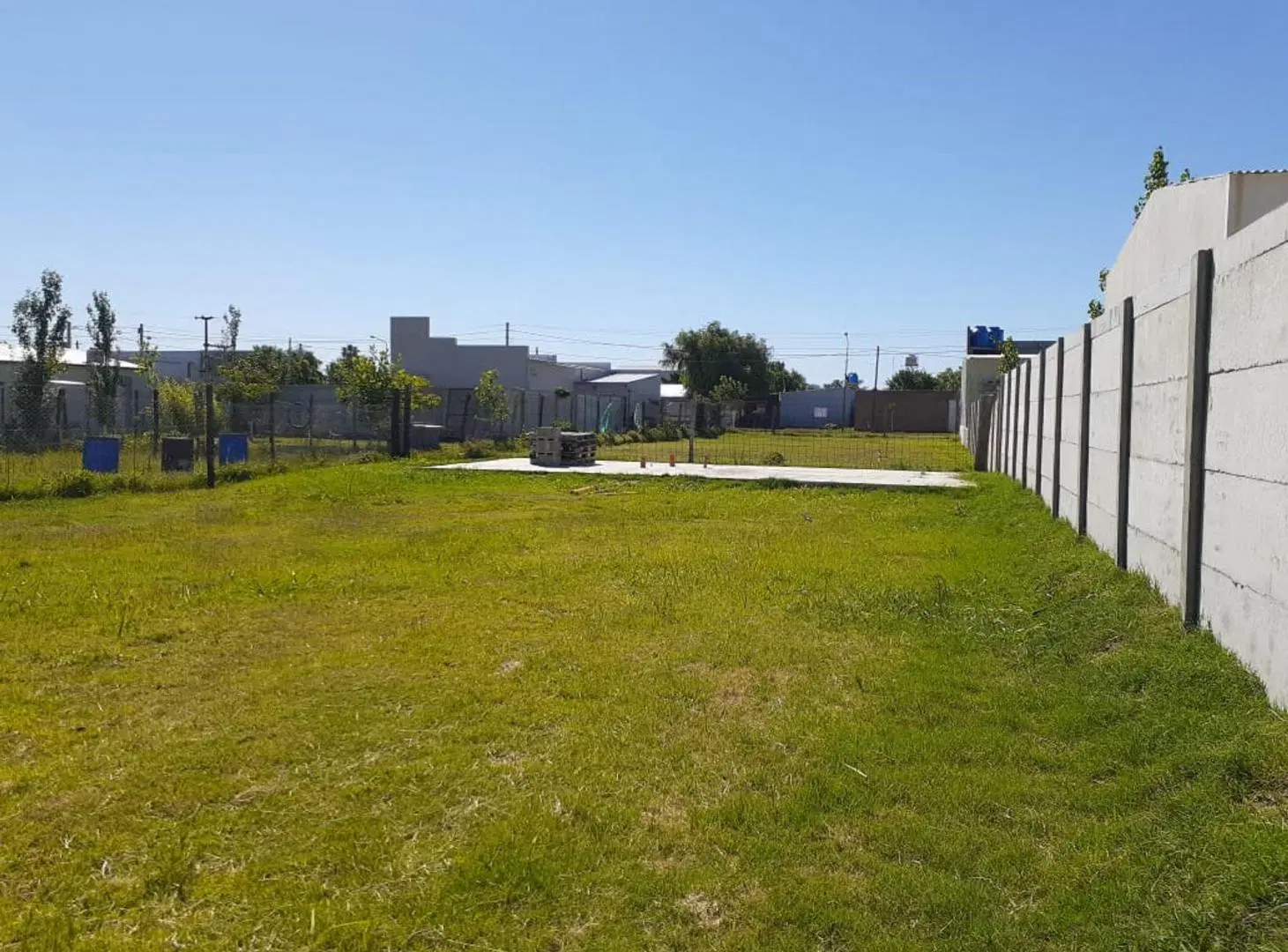 VENTA TERRENO ESQUINA/BELLA ITALIA 2