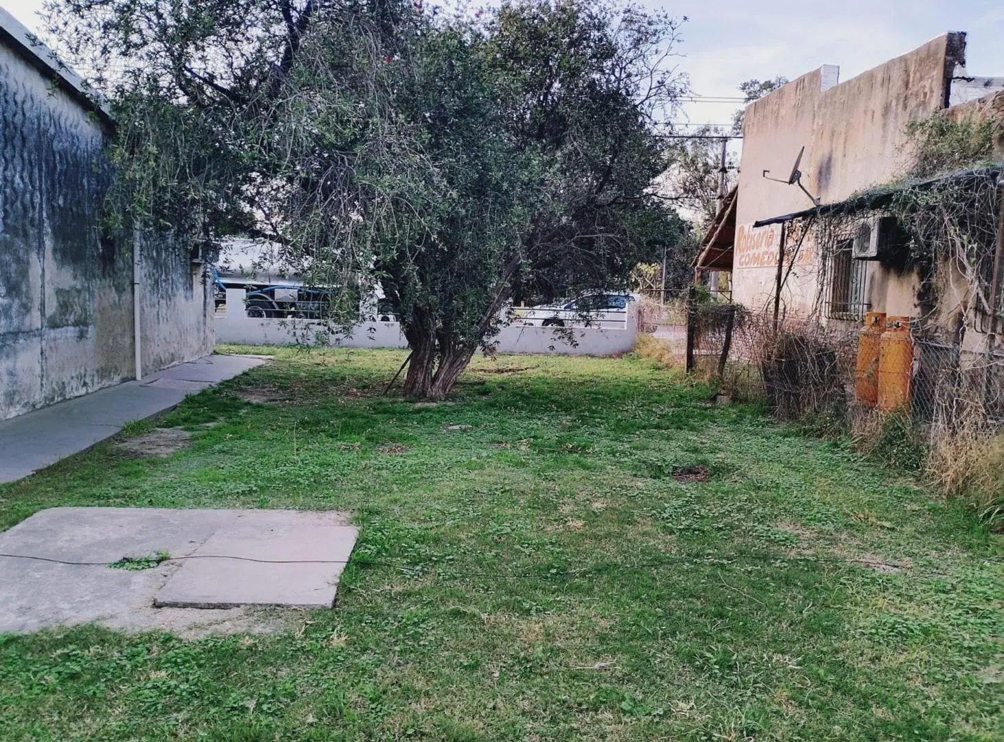 VENTA / CASA / EUSEBIA / APTA CREDITO 5