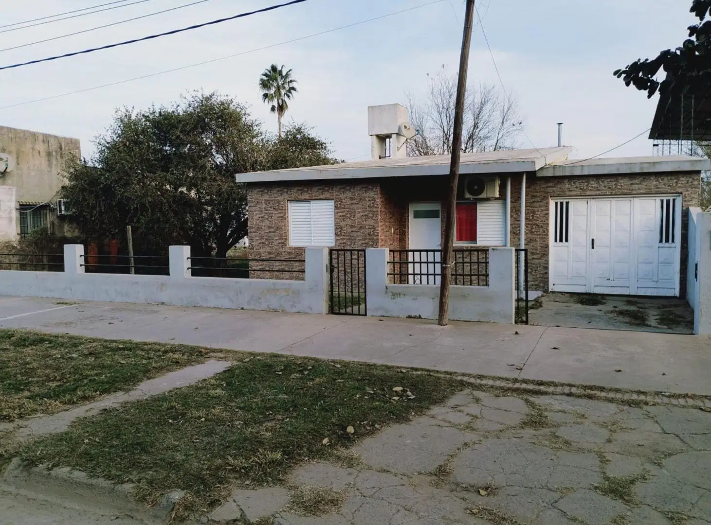 VENTA / CASA / EUSEBIA / APTA CREDITO 2