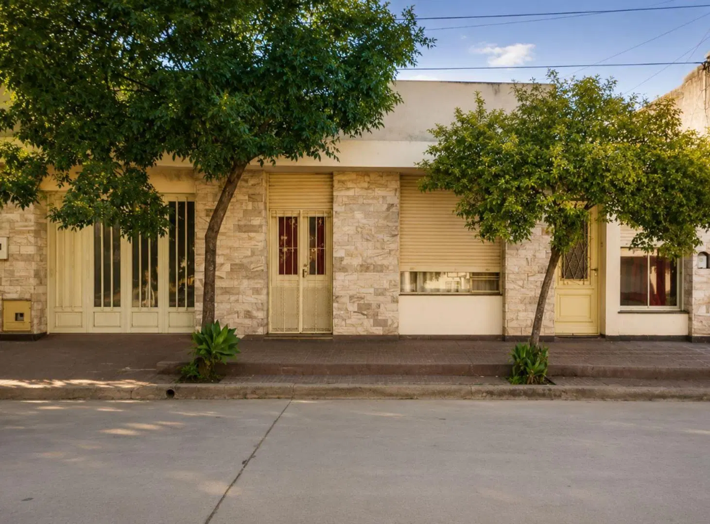 VENTA / CASA / LOCAL COMERCIAL 6