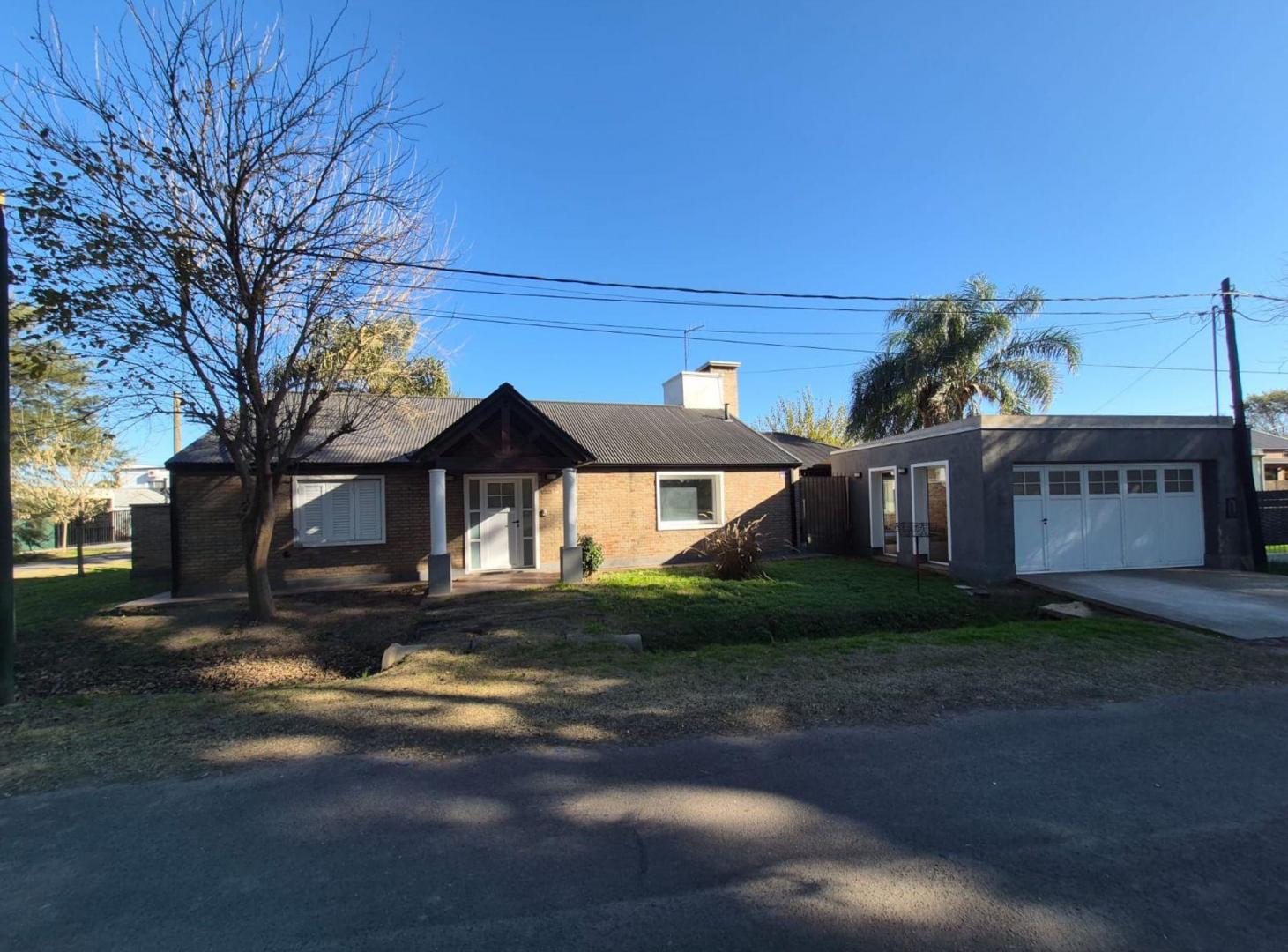 Foto de VENTA CASA QUINTA/BELLA ITALIA/APTA CREDITO, imagen 1