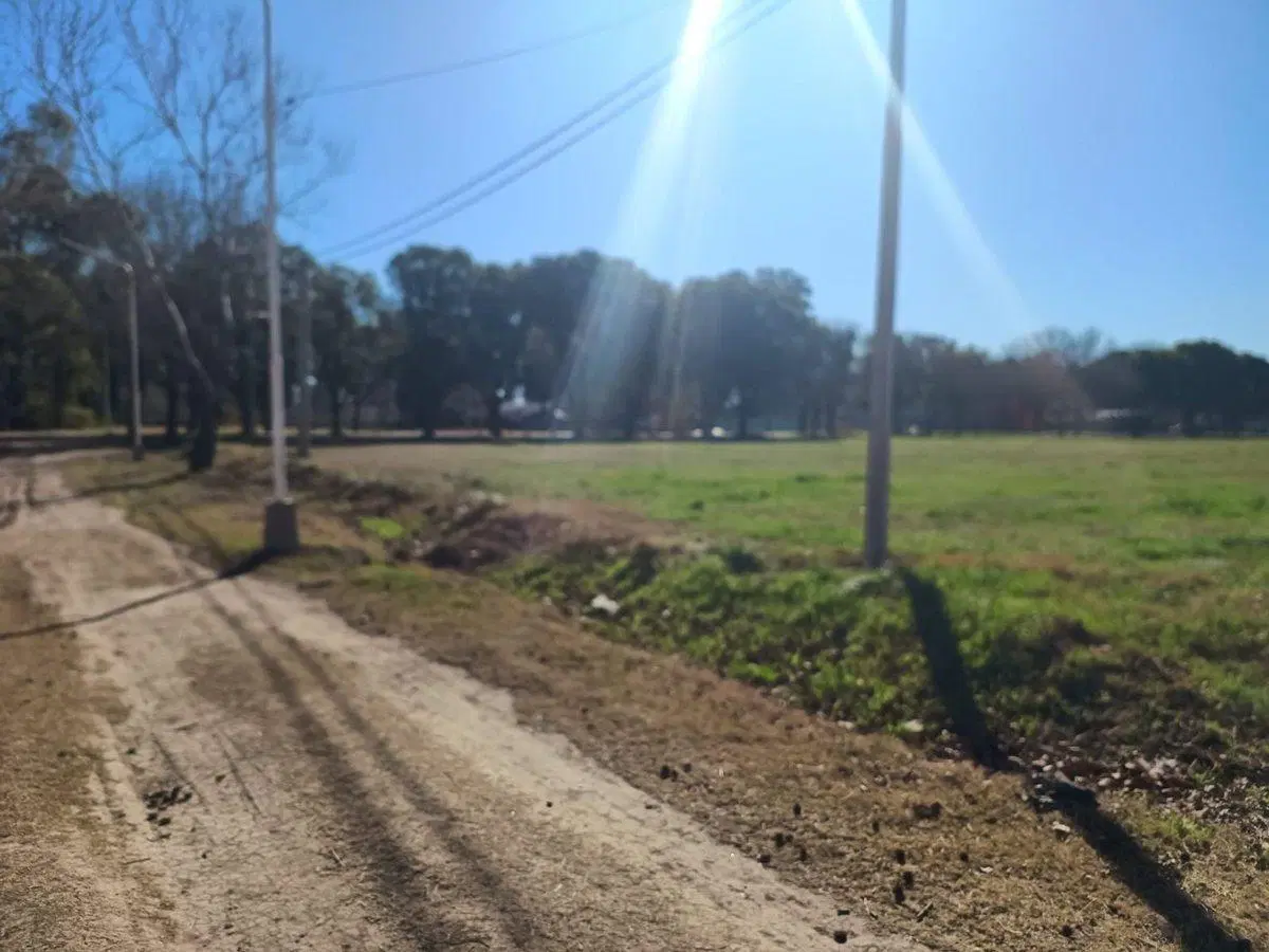 VENTA / LOTES / PASEO DEL ESTE / FINANCIACION 2