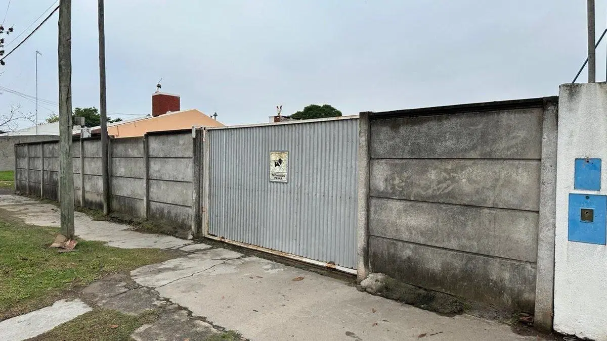 LOTE SOBRE AVENIDA / IDEAL PARA PROYECTO COMERCIAL 3