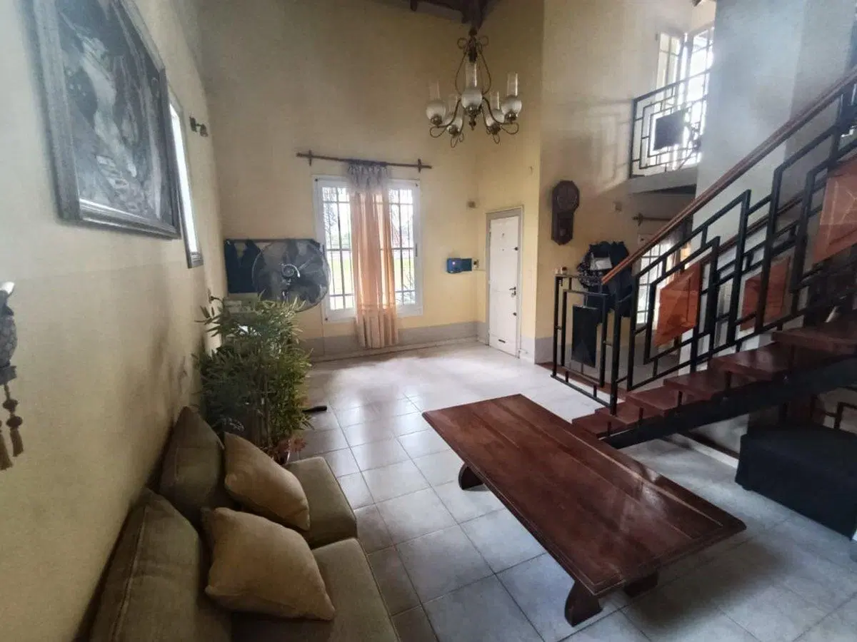 VENTA / CASA / SUNCHALES / BARRIO VILLA DEL PARQUE 4
