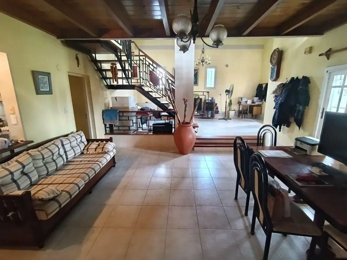 VENTA / CASA / SUNCHALES / BARRIO VILLA DEL PARQUE 5