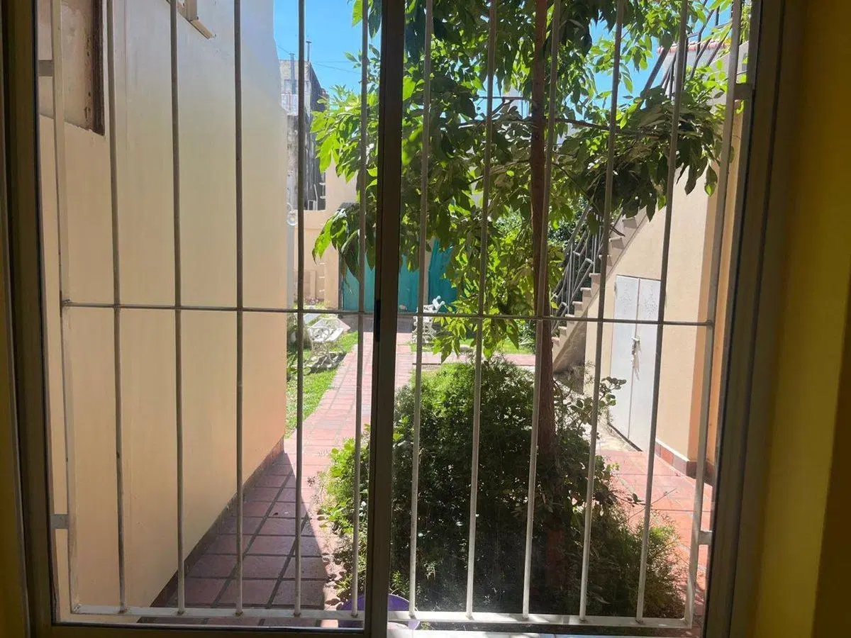 VENTA/DEPARTAMENTO/2 DORMITORIOS/MICROCENTRO 4