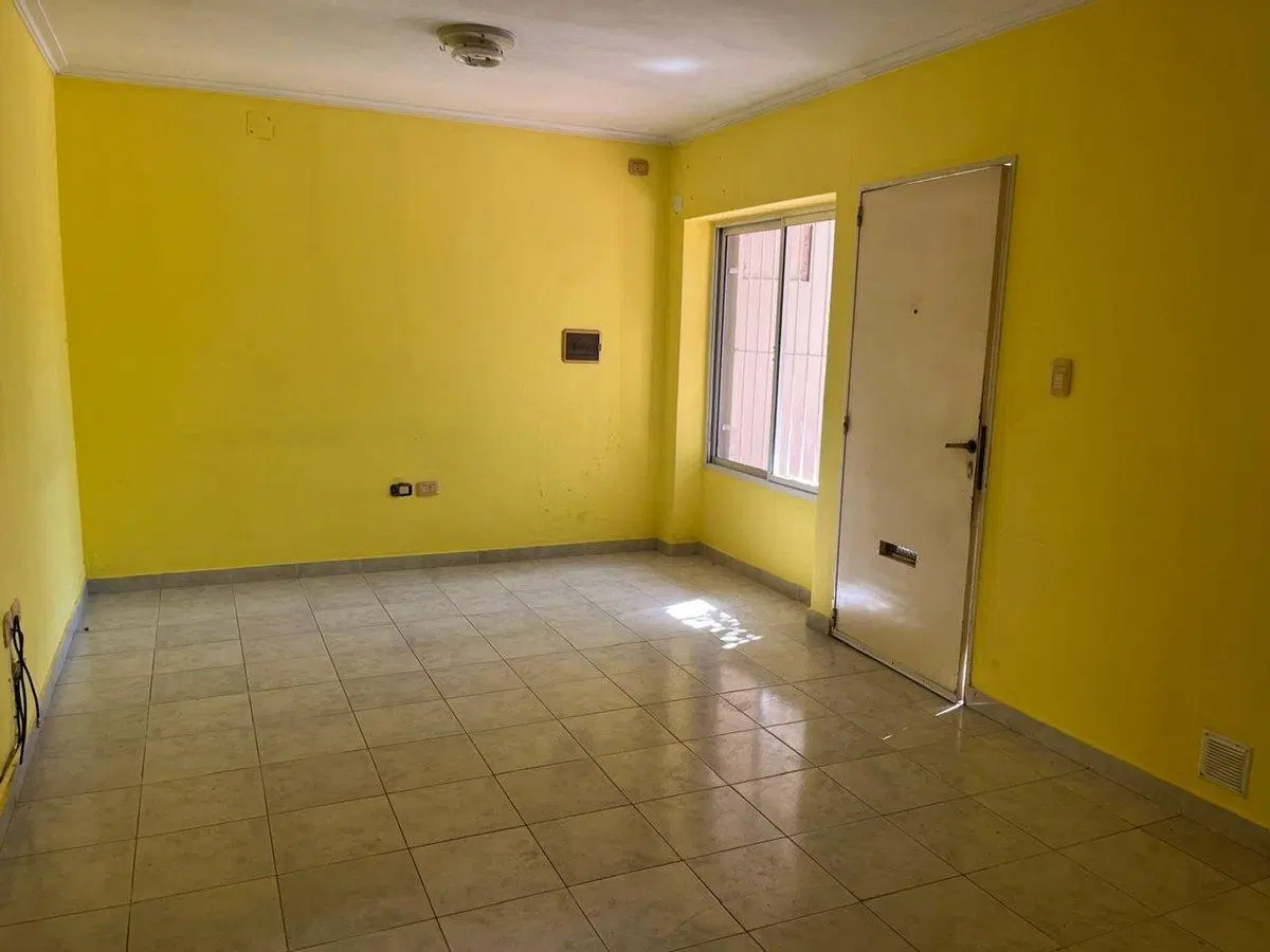 VENTA/DEPARTAMENTO/2 DORMITORIOS/MICROCENTRO 3