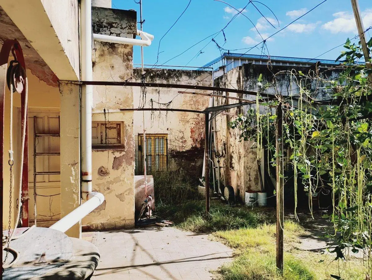 VENTA / PROPIEDAD CON GRAN POTENCIAL / SUARDI 2