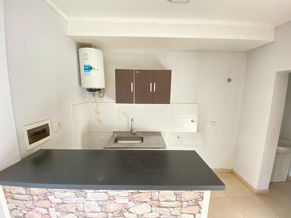Foto de VENTA / DEPARTAMENTO / UN DORMITORIO / LA CAÑADA, imagen 1
