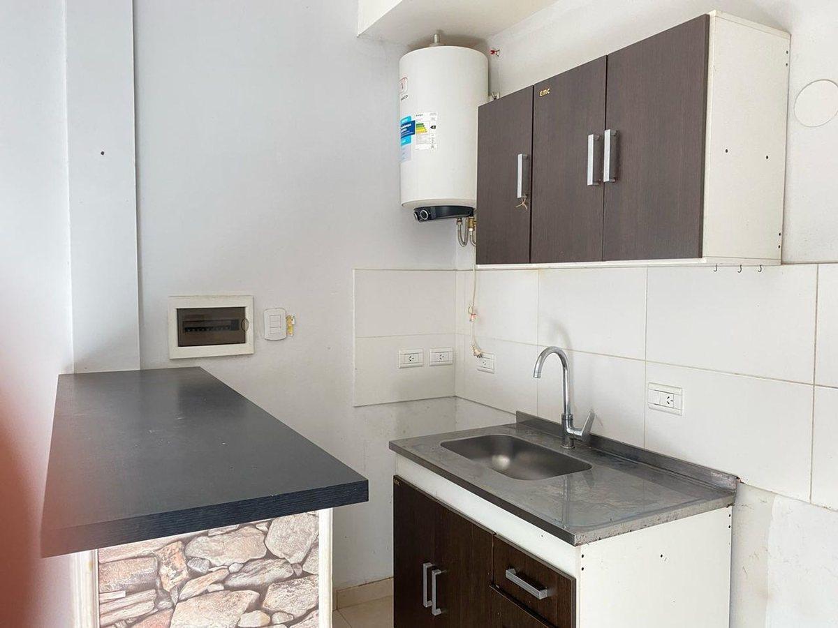 Foto de VENTA / DEPARTAMENTO / UN DORMITORIO / LA CAÑADA, imagen 4