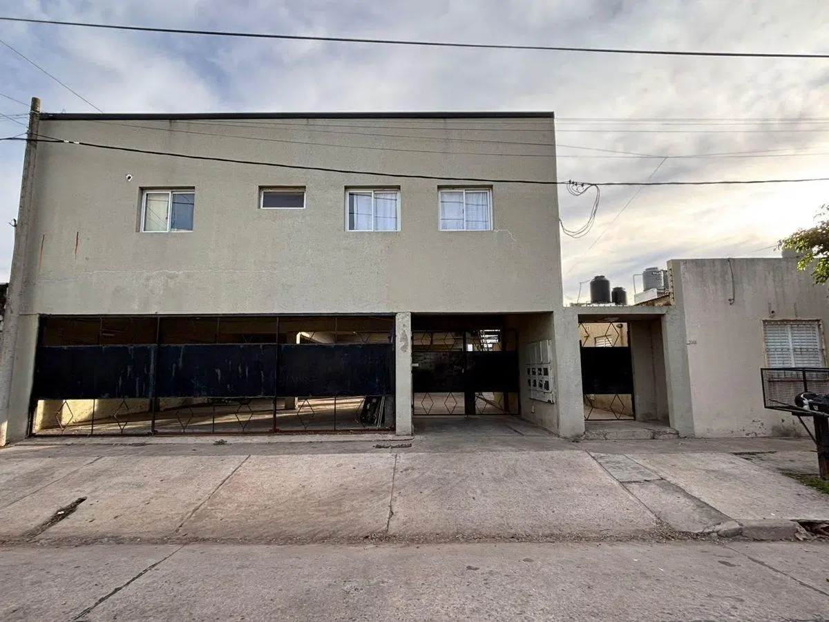 VENTA / DEPARTAMENTO / UN DORMITORIO / VILLA ROSAS 4