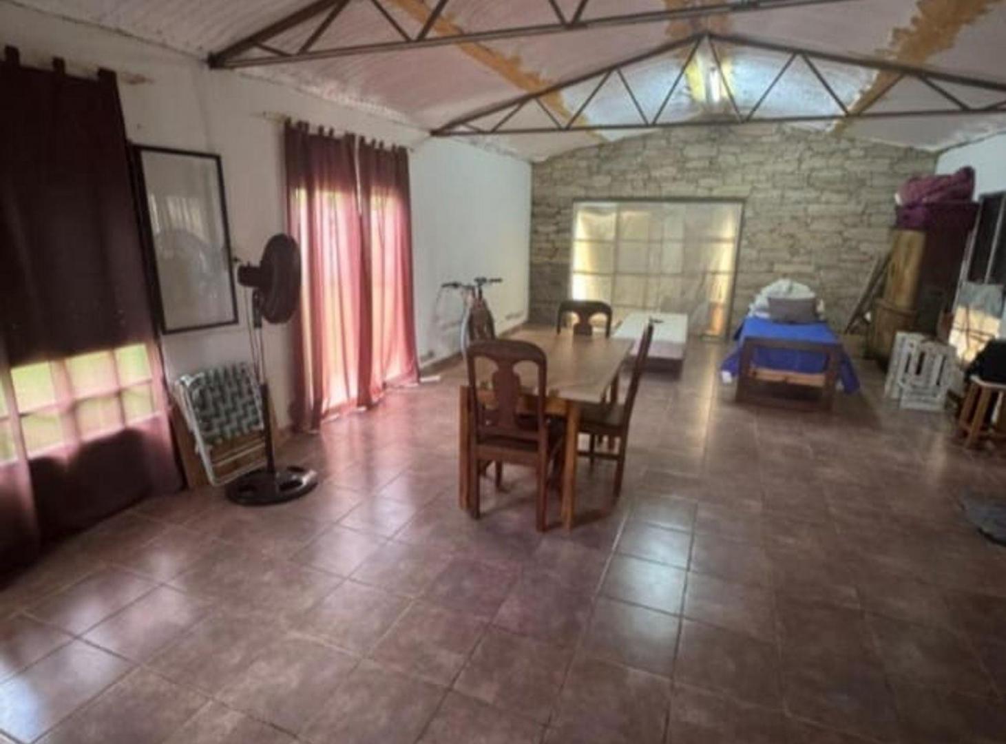 Foto de VENTA/ CASA QUINTA / PRESIDENTE ROCA / OPORTUNIDAD, imagen 1