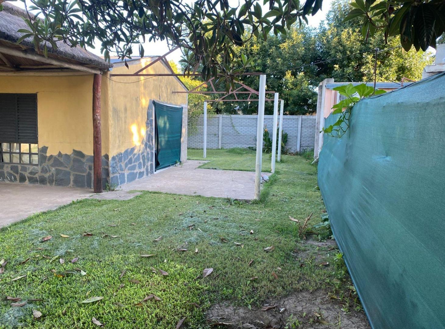 Foto de VENTA/ CASA QUINTA / PRESIDENTE ROCA / OPORTUNIDAD, imagen 2
