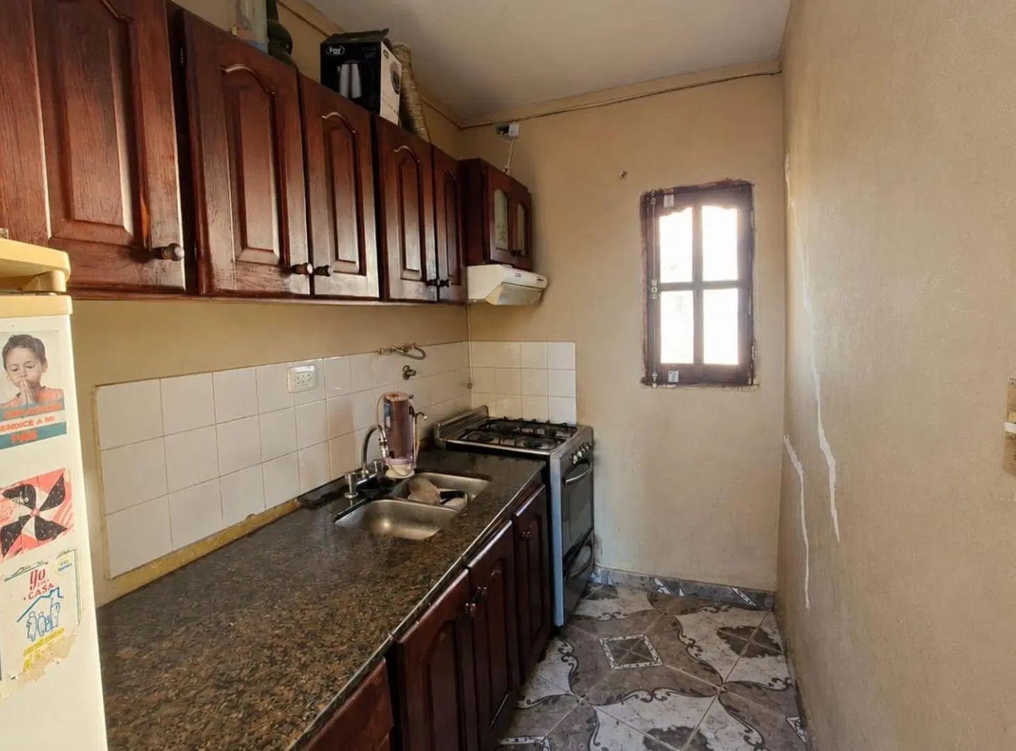 CASA/2 HABITACIONES/MORA/OPORTUNIDAD 5