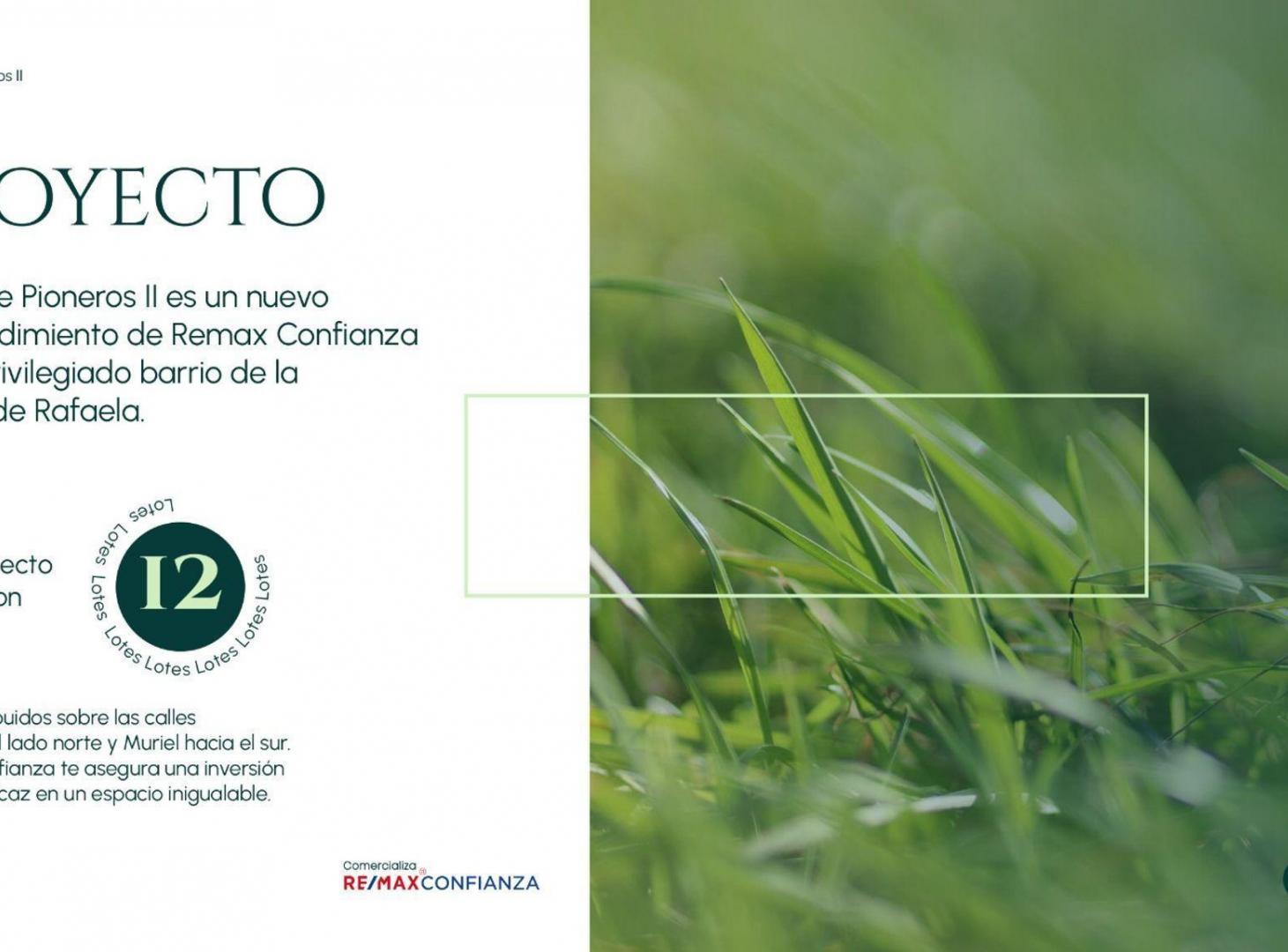 Foto de Venta / Terrenos / Tierra de Pioneros / Rafaela, imagen 5