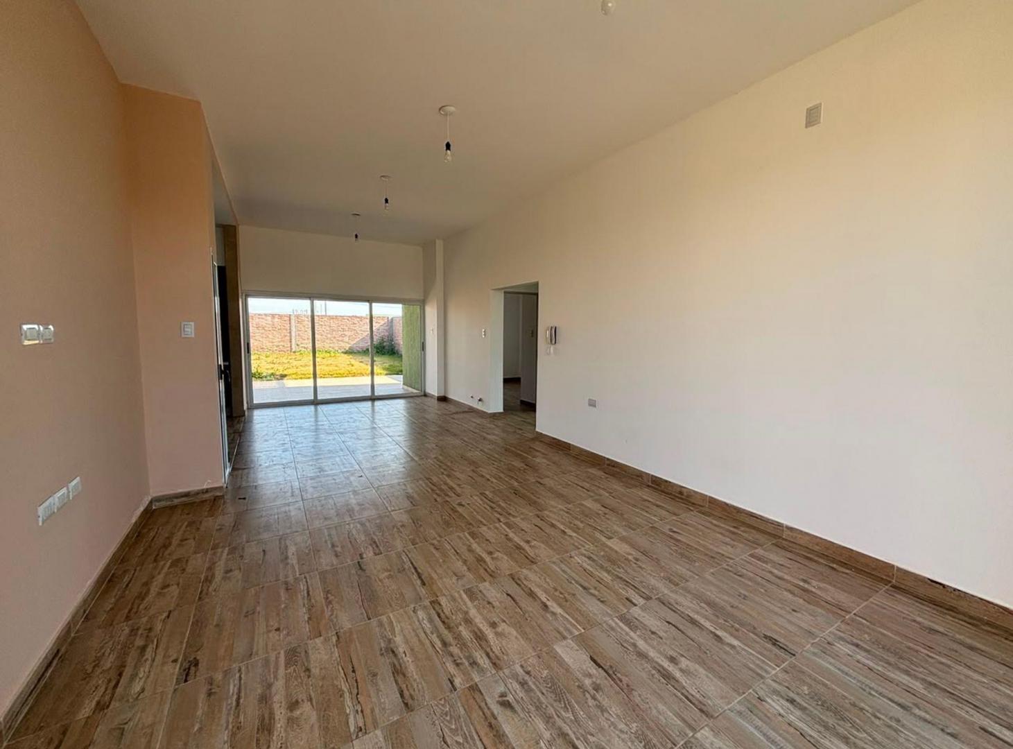 Foto de ALQUILER / CASA 2 DORMITORIOS / A ESTRENAR, imagen 3