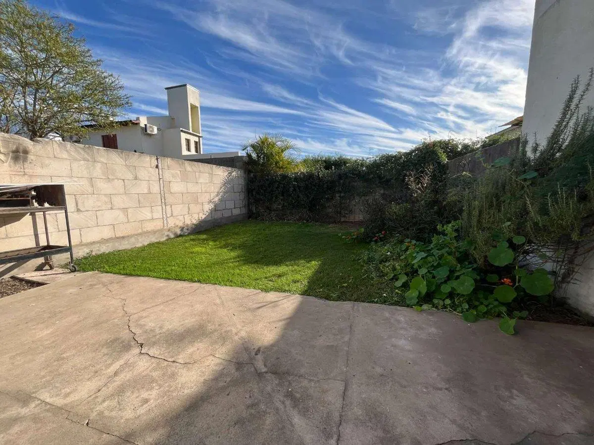 VENTA/PH DUPLEX/1 DORMITORIO/BARRIO PIZZURNO 5