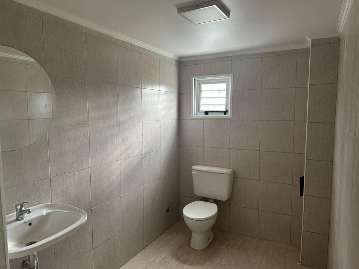 Foto de Alquiler galpón exclusivo en PAER Rafael, imagen 5
