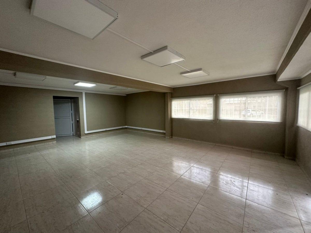 Foto de Alquiler galpón exclusivo en PAER Rafael, imagen 4