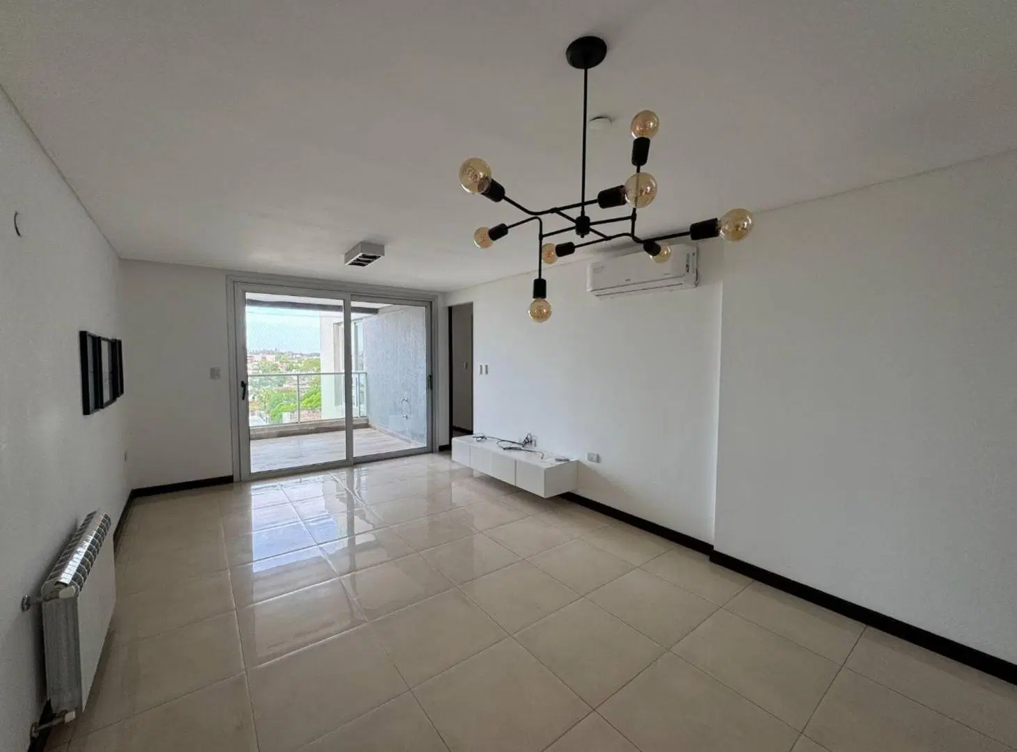 VENTA/DEPARTAMENTO/2 DORMITORIOS/CENTRO/RAFAELA 4