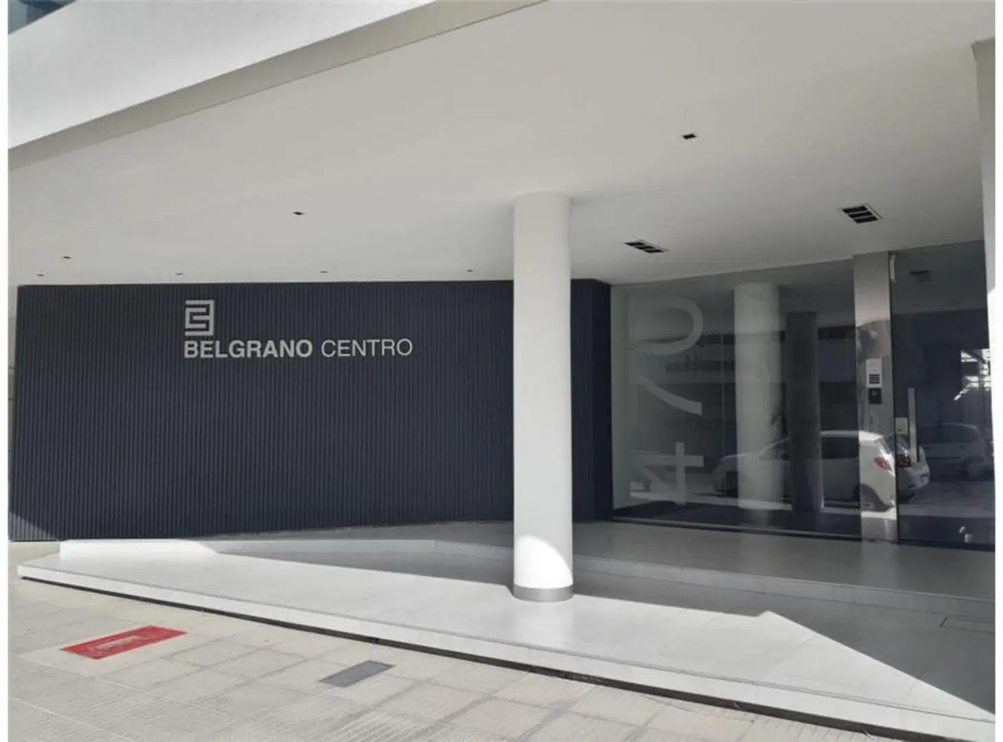 VENTA/DEPARTAMENTO/2 DORMITORIOS/CENTRO/RAFAELA 2