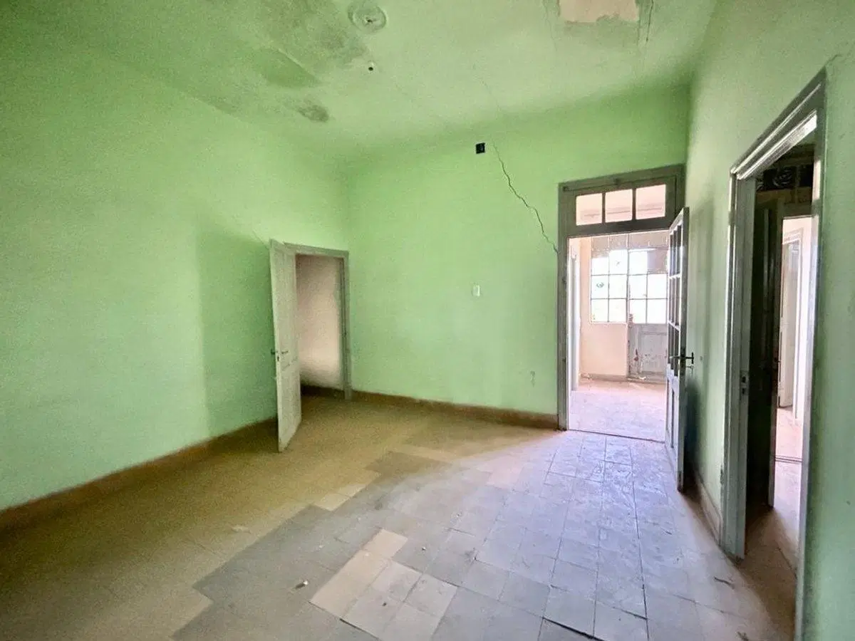 VENTA/GRAN LOTE/INVERSIÓN DESARROLLO/MICROCENTRO 5