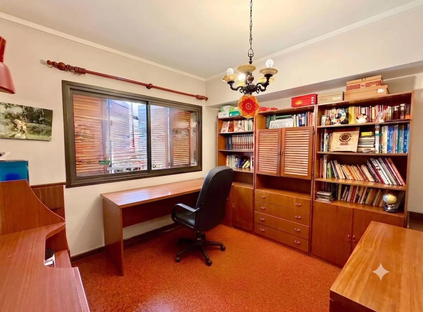 VENTA-CASA CENTRO-PILETA-RAFAELA 3