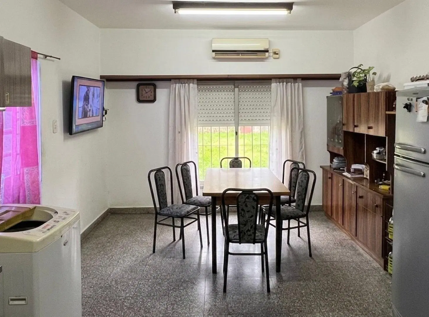 VENTA / CASA 2DORM / SERVICIOS / Bº SAN MARTIN 2