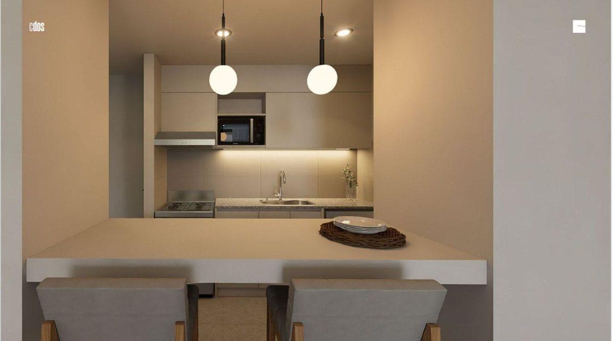 Foto de VENTA/ DPTO. 1 DORMITORIO/ Bo.SAN MARTIN, imagen 3