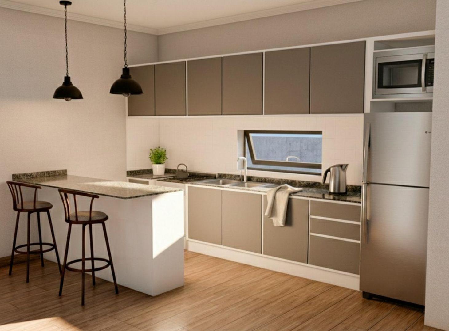 Foto de EN VENTA PH / ZONA SUR / EN CONSTRUCCIÓN, imagen 5