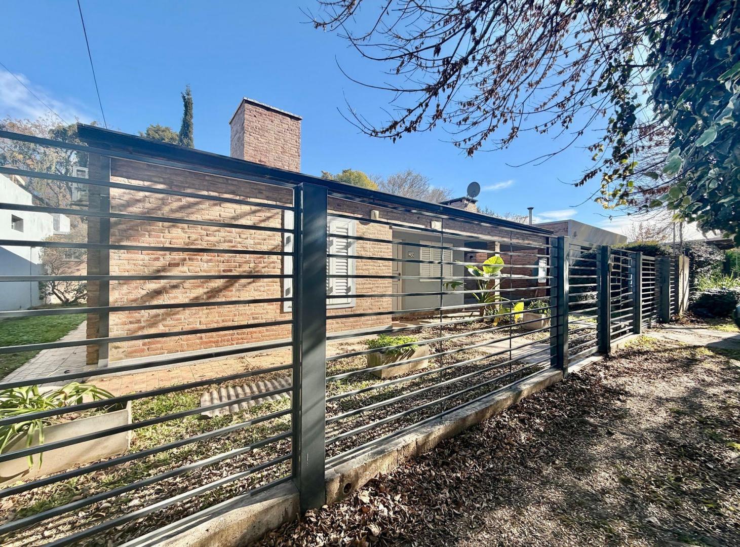 Foto de ALQUILER/CASA/2 DORM/PILETA/PASEO DEL ESTE, imagen 3