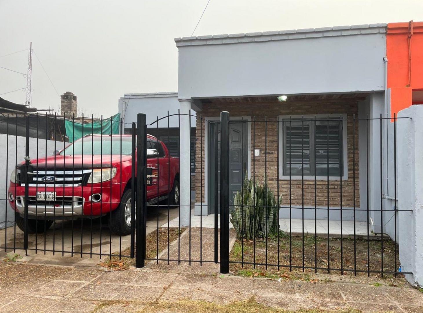 Foto de OPORTUNIDAD/2 VIV. IDEAL RENTA/PATIO VERDE, imagen 4