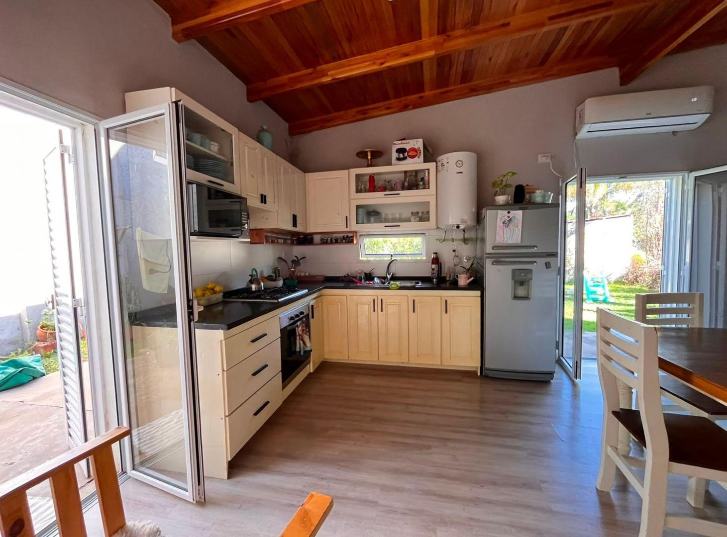 Foto de ALQUILER/LEHMANN/CASA/ 2 DORMITORIOS., imagen 3