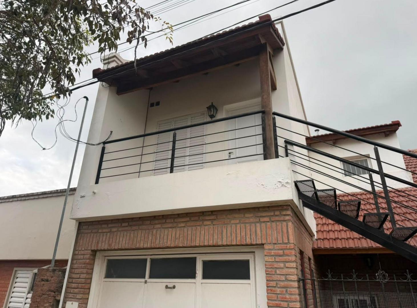Foto de ALQUILER/ DEPTO/ 1 DORMITORIO/ SERVICIOS/ PIZZURNO, imagen 2