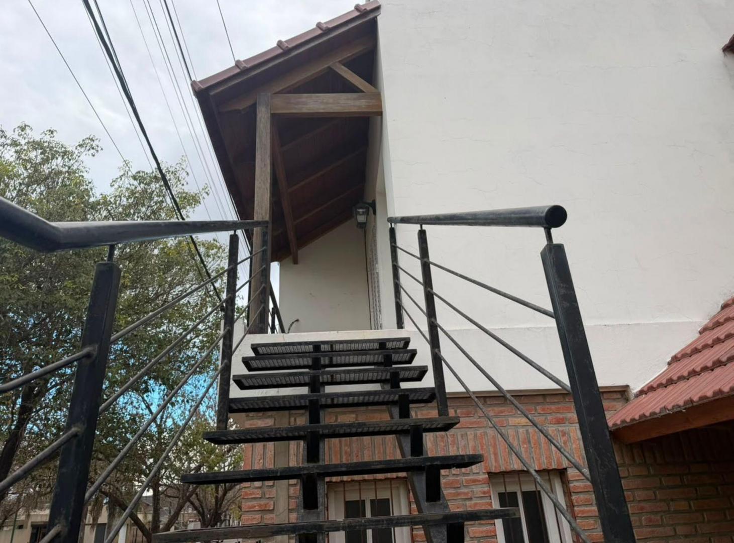 Foto de ALQUILER/ DEPTO/ 1 DORMITORIO/ SERVICIOS/ PIZZURNO, imagen 3